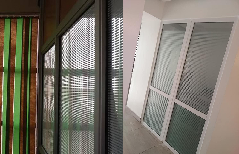 Windows films