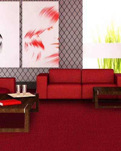 wall to wall banner